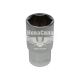 Головка торцева висока шестигранна 1/2 32мм. (Molder Tools) (MT62132)
