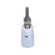 Головка торцева з бітою TORX 1/4 T10 (Toptul) (37мм.) (BCFA0810)