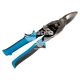 Ножниці до металу 250мм. (Molder Tools) (прямі) (MT49225)