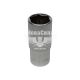 Головка торцева висока шестигранна 1/2 27мм. (Molder Tools) (MT62127)