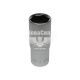 Головка торцева висока шестигранна 1/2 24мм. (Molder Tools) (MT62124)