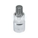 Головка торцева з бітою SPLINE 1/2 М14 (Hans) (55мм.) (4028M14)