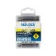 Насадка для викрутки PH2 50мм. (Molder Tools) 10шт. S2 (біта) (MT7025010)