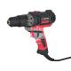 Шуруповерт електричний (Intertool) 230V. 420Вт. 1800об/хв. (WT-0104)