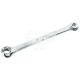 Ключ розрізний 9х11мм. (Molder Tools) (MT54011)