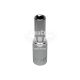Головка торцева висока шестигранна 1/2 10мм. (Molder Tools) (MT62110)