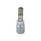 Головка торцева з бітою HEX 1/4 М6 (Yato) (37мм.) (YT-04373)