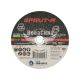 Круг зачисний 230х6х22 по металу (Sprut-A) (Т27) (SP230602227)