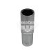 Головка торцева висока шестигранна 1/2 19мм. (Molder Tools) (MT62119)
