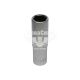 Головка торцева висока шестигранна 1/2 17мм. (Molder Tools) (MT62117)