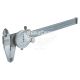 Штангенциркуль цифровой (Intertool) 150мм. (MT-3005)