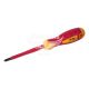 Викрутка (Molder Tools) + (PH2х100мм.) діелектрична VDE 1000 В (MT35106)
