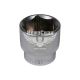 Головка торцева низька шестигранна 1/2 36мм. (Molder Tools) (MT62036)