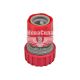 Конектор 1/2 для шланга 3/4 (Intertool) (з аквастопом) (GE-1020)