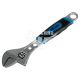 Ключ розводний 250мм. (Molder Tools) (MT48125)