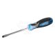 Викрутка (Molder Tools) - (SL6х100мм.) (MT32008)