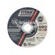 Круг відрізний 125х1.0х22 по металу (TITAN Abrasive) (TA1251022)