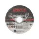 Круг отрезной 115х1.0х22 по металу (Sprut-A) (SP1151022)