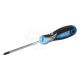 Викрутка (Molder Tools) + (PH2х100мм.) (MT32108)