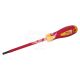 Викрутка (Molder Tools) - (SL5,5х125мм.) діелектрична VDE 1000 В (MT35005)