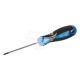 Викрутка (Molder Tools) + (PH0х75мм.) (MT32101)