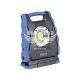 Лампа переносна інспекційна (Brevia) LED 10W COB, 1000lm, 4400mAh, Power Bank (Type-C) (11410)