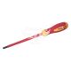 Викрутка (Molder Tools) - (SL6,5х150мм.) діелектрична VDE 1000 В (MT35006)