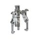 Зйомник підшипника (Intertool) 100мм. 3-х лапий (HT-7042)