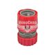 Конектор 3/4 для шланга 3/4 (Intertool) (GE-1018)