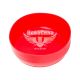 Чаша для гіпсу (Intertool) 150х50мм. (KT-0031)