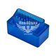 Адаптер для діагностики автомобіля OBD2 (ELM 327) V2.1 (КНР) (B02 V2.1 OBD)