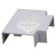 Т-з'єднувач E.NEXT e.trunking.t.channel.stand.40.25 для короба 40х25мм (s5033006)