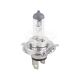 Лампочка галогенна H4 P43t 24V-75/70Вт (Vitano) (Standart) (6030)