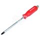 Викрутка (Intertool) + ударна (PH3х150) (HT-0489)