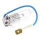 Лампочка галогенна H3 PK22s 24V-70Вт (Vitano) (Standart) (6020)