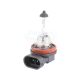 Лампочка галогенна H11 PGJ19-2 24V-70Вт (Vitano) (Standart) (6060)