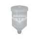Бачок для пульверизатора М16х1,5мм. (Intertool) 600мл. (PT-1901)