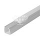 Короб пластиковий E.NEXT e.trunking.stand.16.16, 16х16мм, 2м (s033003)
