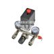 Блок автоматики компрессора в зб. (Intertool) 10Атм. (PT-9094)