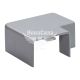 Плоский кут E.NEXT e.trunking.blend.angle.stand.25.16 для короба 25х16мм (s3033004)