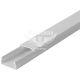 Короб пластиковий E.NEXT e.trunking.stand.60.40, 60х40мм, 2м (s033009)