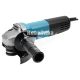 Кутова шліфмашинка 125мм 840Вт 9558HNRG MAKITA (9558HNRG)