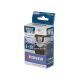 Лампочка без цоколя LED T20_W21/5W SMD біла 6-діодів 12/24V W3x4.6d CANbus (Brevia) (к-т.-2шт.) (10111X2)