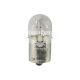 Лампочка 1-но конт. черешня біла 12V-5Вт R5W BA15s (Solar) (упак.-10шт.) (1254)