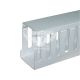 Короб пластиковий перфорований E.NEXT e.trunking.perf.stand.50.50, 50х50мм, 2м (s13033009)