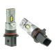 Лампочка LED P13W (Decker) (PL-05 5000K) (PL-05P13W)
