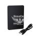 Портативний зарядний пристрій 5000mah (Brevia) 20W Li-Pol, LCD, Wireless Qi 15W (45520MSB)