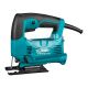 Електролобзик Makita M4301B 450 Вт, хід 18 мм (64949)