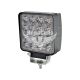 Фара світлодіодна LED 48W 6000К (Brevia) (108х108х58мм.) SPOT (10652QSX1)