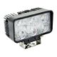 Фара світлодіодна LED 18W 6000К (Brevia) (80х111х56мм.) SPOT (10612QSX1)